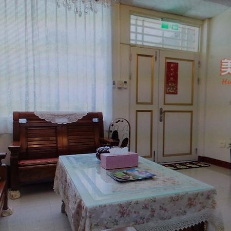 Mei Di Ya House 玉里镇 外观 照片