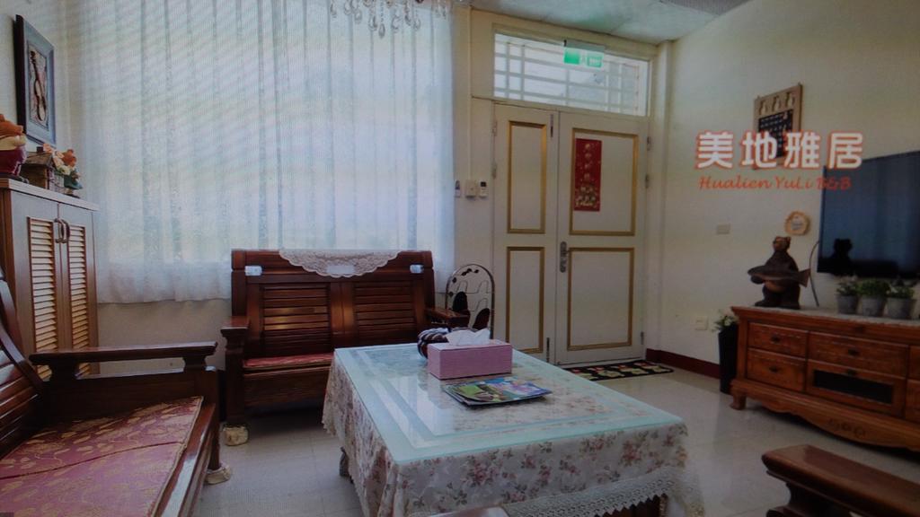 Mei Di Ya House 玉里镇 外观 照片